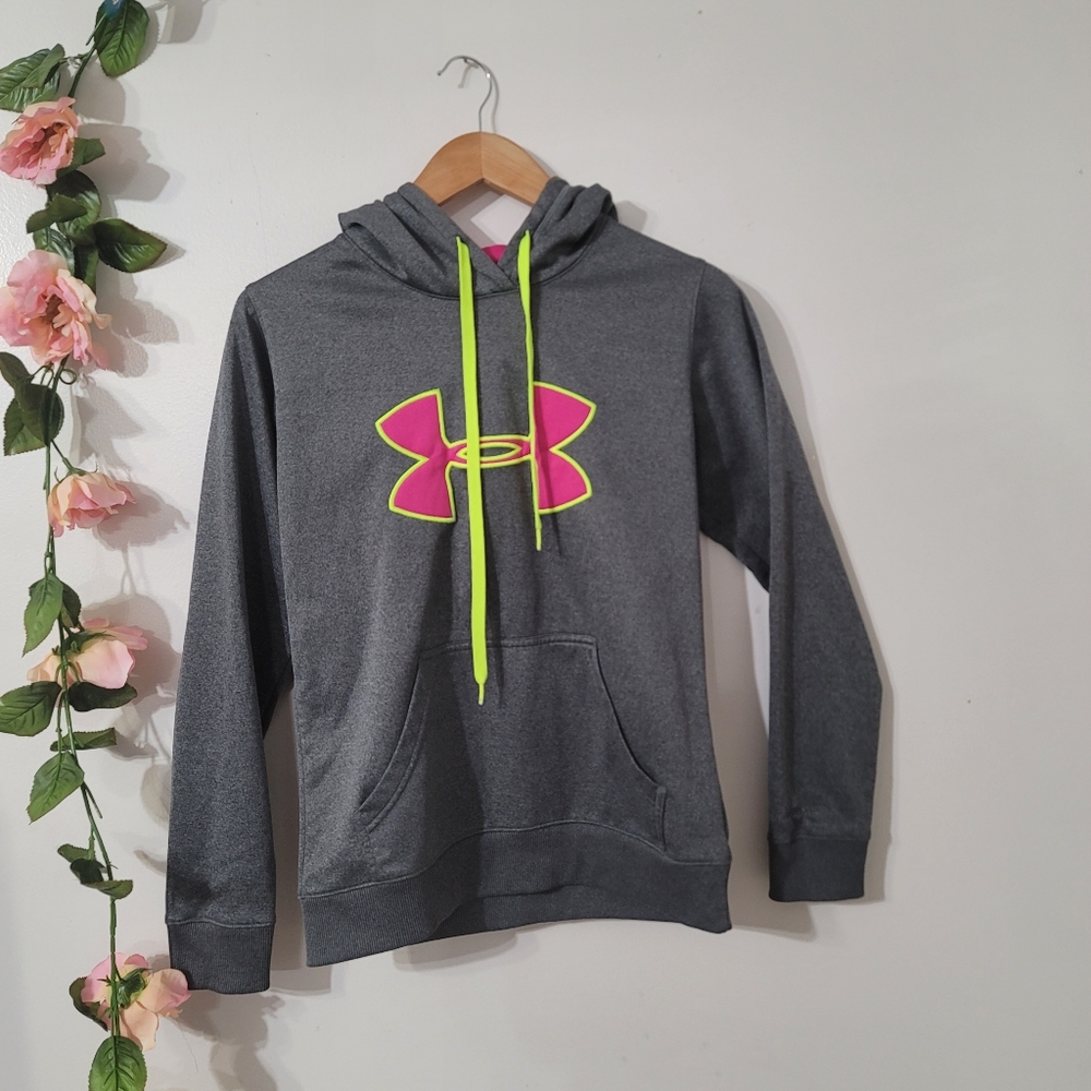Under Armour-UA Storm Hoodie Women's